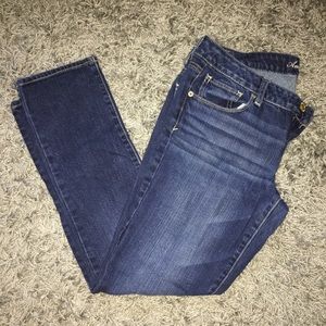 American Eagle Jeans (Stretch)